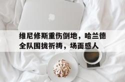维尼修斯重伤倒地，哈兰德全队围拢祈祷，场面感人的简单介绍